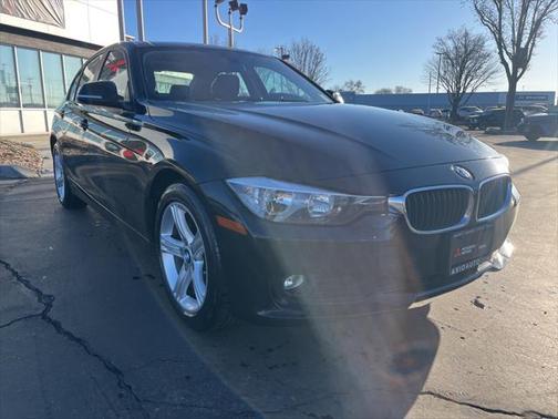 2014 BMW 320 i