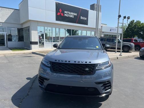 2021 Land Rover Range Rover Velar P250 S R-Dynamic