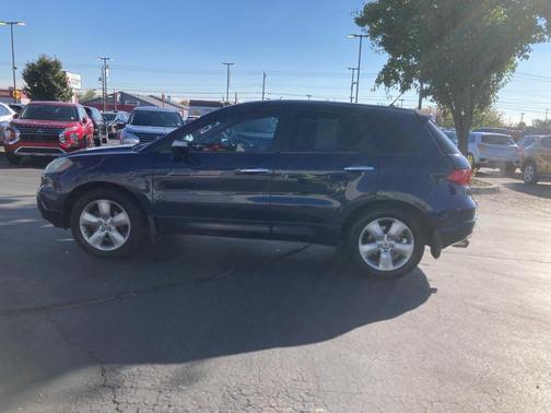 2008 Acura RDX Base