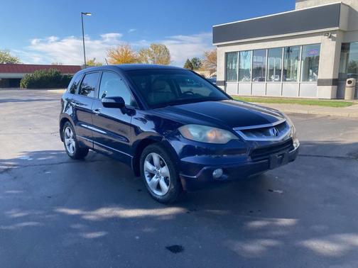 2008 Acura RDX Base
