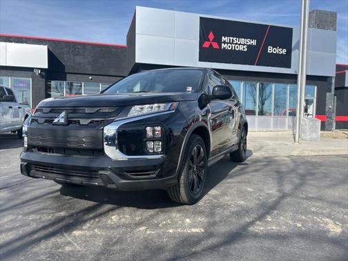 2024 Mitsubishi Outlander Sport 2.0 LE