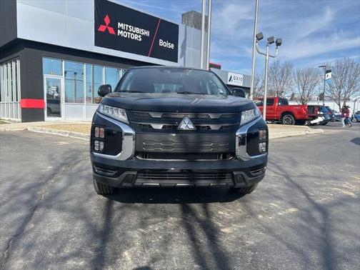 2024 Mitsubishi Outlander Sport 2.0 LE
