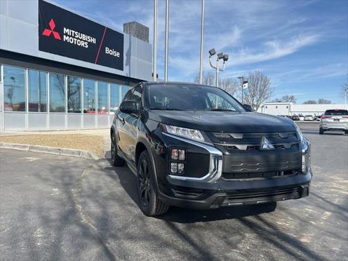 2024 Mitsubishi Outlander Sport 2.0 LE
