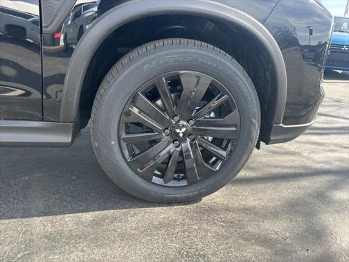 2024 Mitsubishi Outlander Sport 2.0 LE