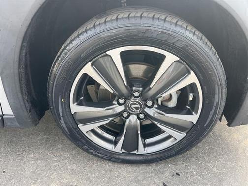 2019 Lexus UX 250h F Sport