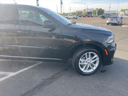 2023 Dodge Durango GT Launch Edition AWD