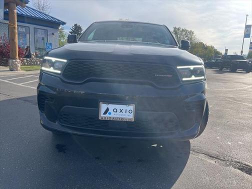 2023 Dodge Durango GT Launch Edition AWD