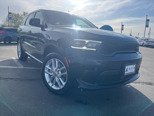 2023 Dodge Durango GT Launch Edition AWD