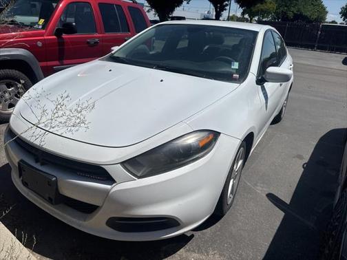 2015 Dodge Dart SXT