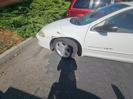 2000 Dodge Intrepid R/T