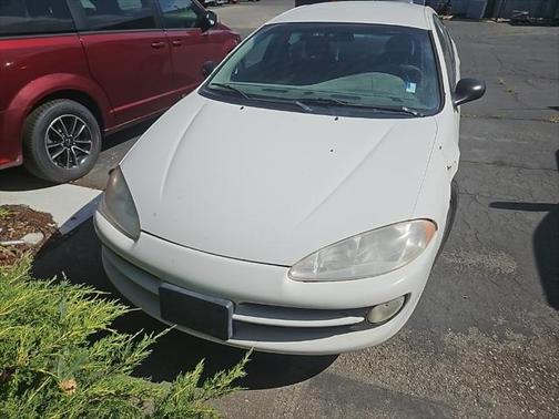 2000 Dodge Intrepid R/T