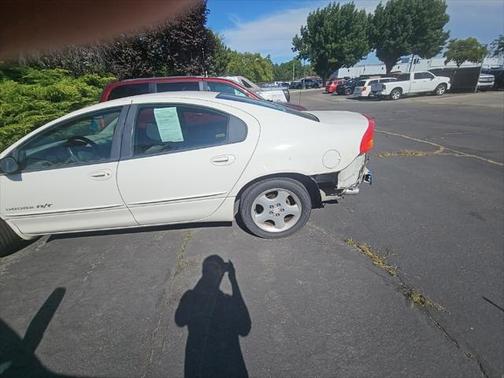 2000 Dodge Intrepid R/T