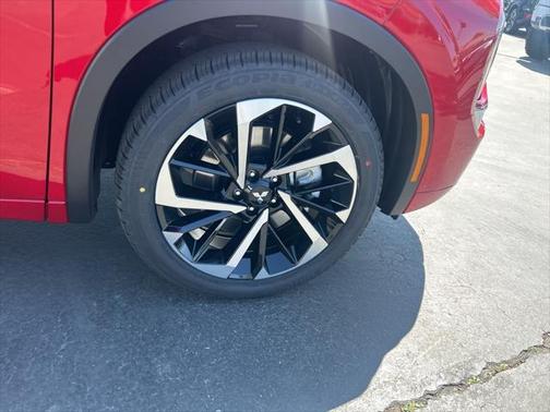 2025 Mitsubishi Outlander PHEV SEL