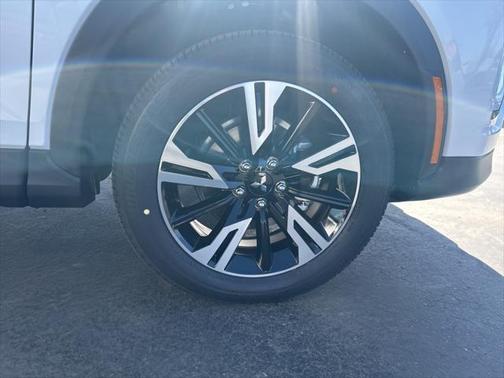 2025 Mitsubishi Eclipse Cross SE
