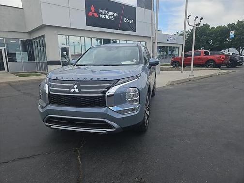 2025 Mitsubishi Outlander SE 2.5 S-AWC