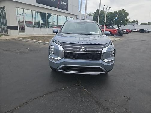 2025 Mitsubishi Outlander SE 2.5 S-AWC