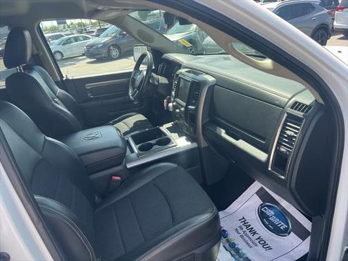 2014 RAM 1500 Sport