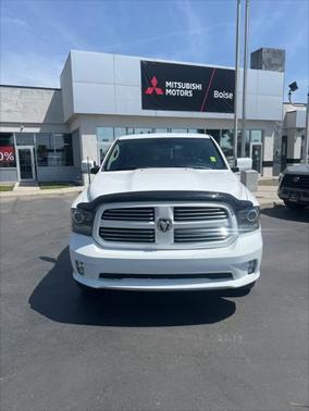 2014 RAM 1500 Sport
