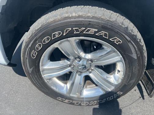 2014 RAM 1500 Sport