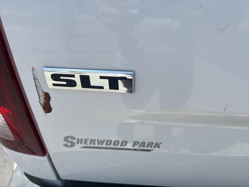 2014 RAM 1500 Sport