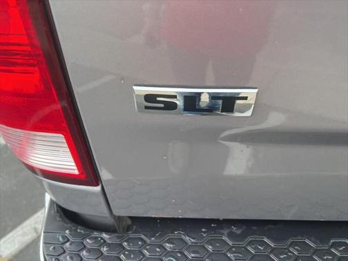 2020 RAM 1500 Classic SLT