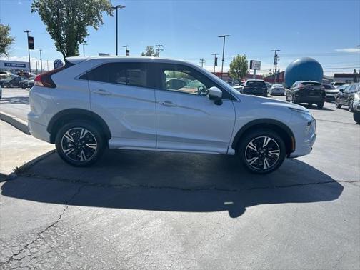 2025 Mitsubishi Eclipse Cross SEL