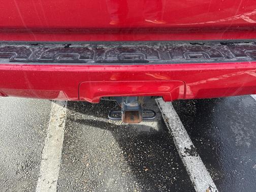 2021 Toyota 4Runner Venture Special Edition