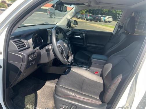 2021 Toyota 4Runner Venture Special Edition