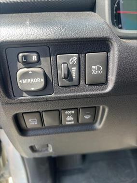 2021 Toyota 4Runner Venture Special Edition