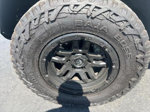 2021 Toyota 4Runner Venture Special Edition