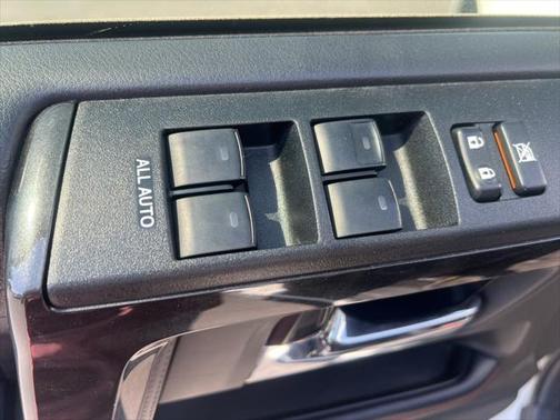 2021 Toyota 4Runner Venture Special Edition