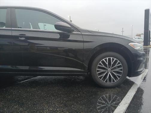 2021 Volkswagen Jetta 1.4T R-Line