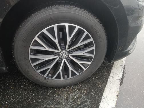 2021 Volkswagen Jetta 1.4T R-Line
