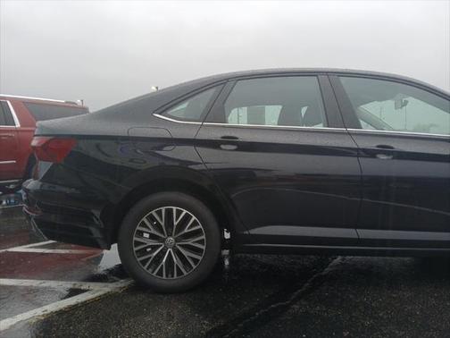 2021 Volkswagen Jetta 1.4T R-Line