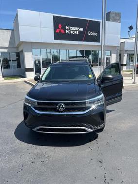 2022 Volkswagen Taos 1.5T S