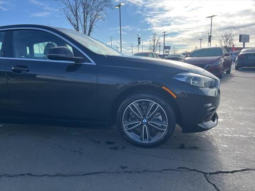 2024 BMW 228 Gran Coupe i xDrive