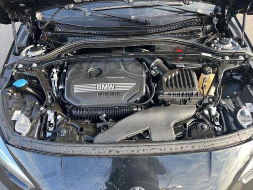 2024 BMW 228 Gran Coupe i xDrive