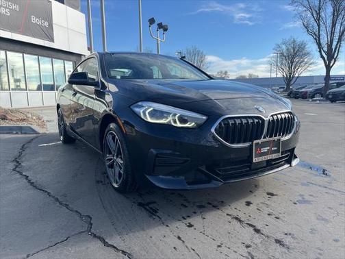 2024 BMW 228 Gran Coupe i xDrive
