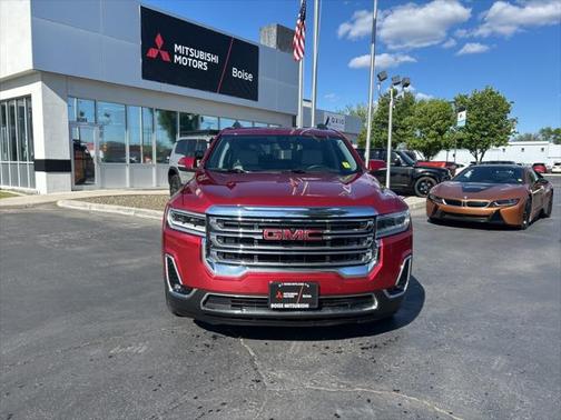 2023 GMC Acadia AWD SLT