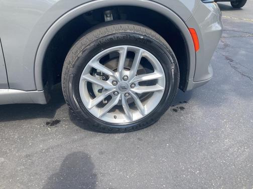 2023 Dodge Durango GT Launch Edition AWD