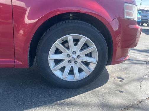 2009 Ford Flex SEL
