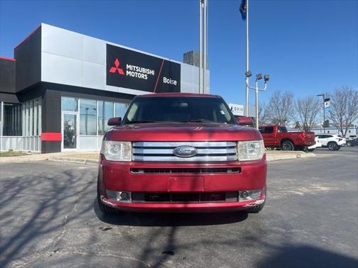 2009 Ford Flex SEL