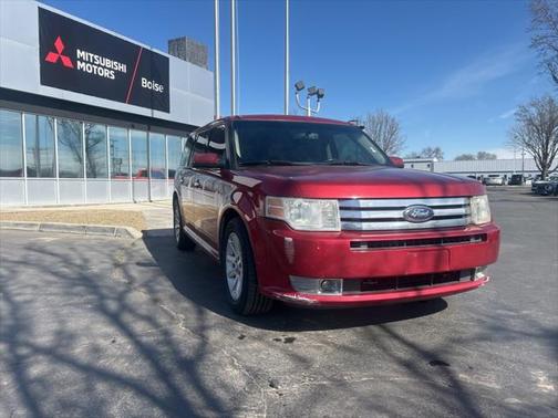2009 Ford Flex SEL