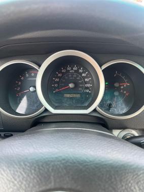 2007 Toyota 4Runner SR5