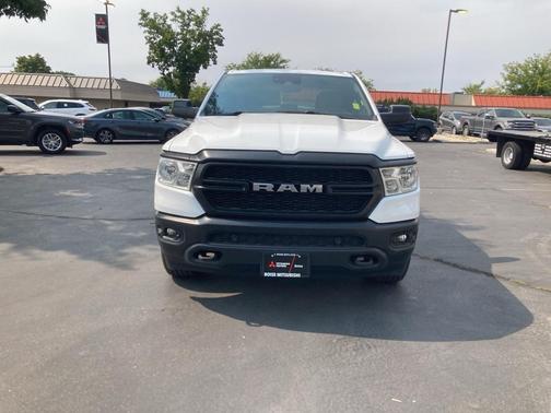 2021 RAM 1500 Tradesman