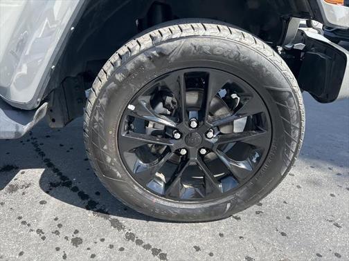 2023 Jeep Gladiator High Altitude 4x4