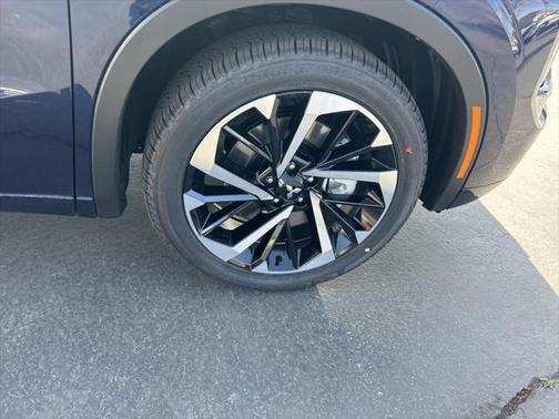 2025 Mitsubishi Outlander PHEV SEL