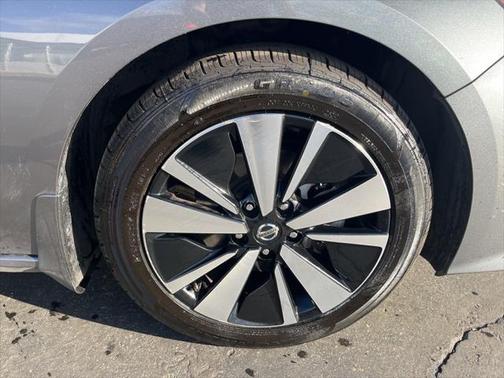 2021 Nissan Altima 2.5 SL