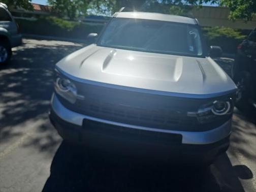 2021 Ford Bronco Sport Base