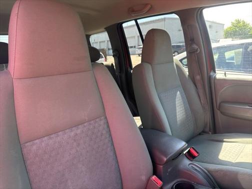 2006 Jeep Liberty Sport